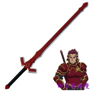 109cm Sword Art Online Magic POH meč Zbraň Cosplay SAO Meč 1:1 Anime Ninja Nôž PU Zbraň Prop