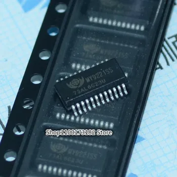 10PCS MY9221SS MY9221 originálne LED jednotky čip patch SSOP24 mieste