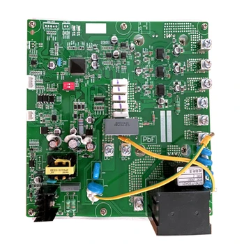 17kw, klimatizácia, Tepelné Čerpadlo, Kompresor Ovládač Invertor Doska PCB riadiacej Dosky PCBA