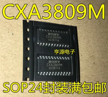 5 ks originál nových CXA3809 CXA3809M čip SOP24