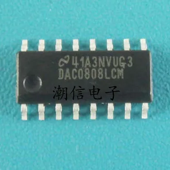 DAC0808LCM SOP-16