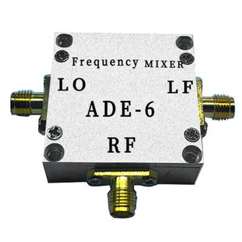 Frekvencia Mixér LF Až Frekvenčný Konverzie Pasívne Mixér ADE-1 ADE-6 ADE-11 ADE-12 RMS-11 ADE-25 ADE-30 ADE-42