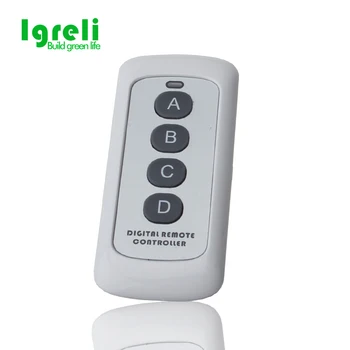 Igreli Veľkoobchod Smart Remote pre Wall Light Switch Príslušenstvo