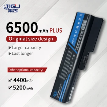 JIGU Notebook Batérie L08O6C02 L08S6C02 L08S6D02 Pre IBM Lenovo 3000 G430 G430A G430L G430LE G430M G450 G450A G450M G530A G530M
