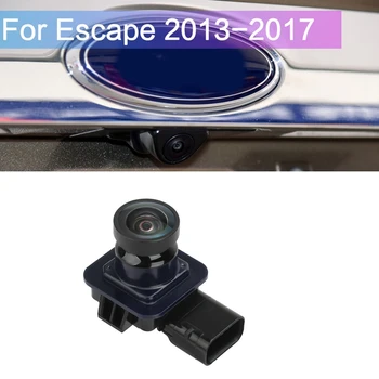 Pre Ford Escape Roky 2013-2017 Nová parkovacia Kamera Zadnej strane Zálohy Parkovanie Pomáhať Fotoaparát GJ5T-19G490-AD / EJ5Z-19G490-A