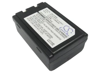 Skener Batéria pre Casio DT-X10, DT-X5, DT-X5M10E, DT-X5M10R, DT-X5M30E, 20-36098-01, 21-52319-01, 21-56383-01, 21-58236-01
