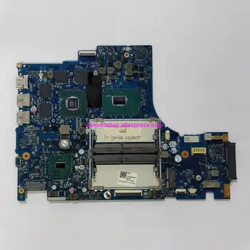 Skutočné PN: 5B20N00307 DY512 NM-B191 w i5-7300HQ CPU w GTX1050 4G GPU Notebook základná Doska pre LenovoY520-15IKBN Notebook PC