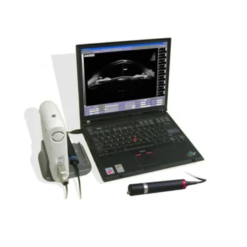 SW-3200 Ultrazvuk Biomicroscope Panoramatické Ultrazvuk Biomicroscope UBM