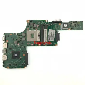V000245060 6050A2338401-MB-A02 HM55 pre Toshiba Satellite L630 L635 NoteBook PC Prenosný počítač Doske Doske Testované