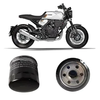 Motocykel Filter Fit Crossfire 500 500X Originálny olejový Filter Pre Brixton Crossfire 500 500X 500 X
