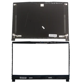 Nové pre MSI GF63 8RC 8RD MS-16R1 MS-16R4 Zadné Veko TOP prípade, notebook, LCD Zadný Kryt 3076R1A211HG01/LCD Panelu Kryt 3076R1B211TA21