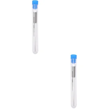 Tryska Cleaningkit Needles3D Čistiaci Štetec Špeciálne Ihly Z Nehrdzavejúcej Ocele 